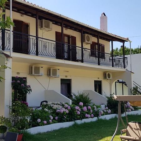 Dream House Apartment Agia Paraskevi  Ngoại thất bức ảnh