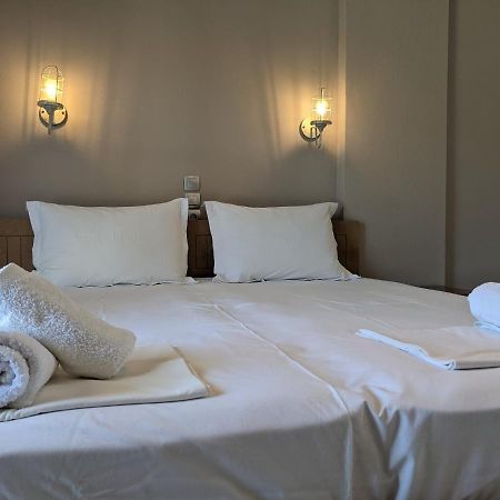Dream House Apartment Agia Paraskevi  Ngoại thất bức ảnh
