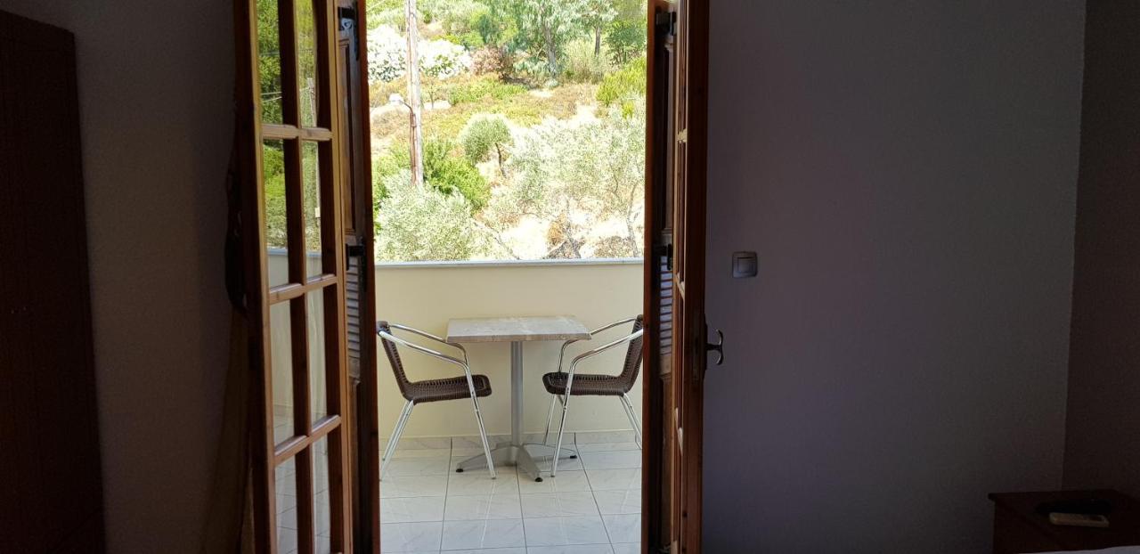Dream House Apartment Agia Paraskevi  Ngoại thất bức ảnh