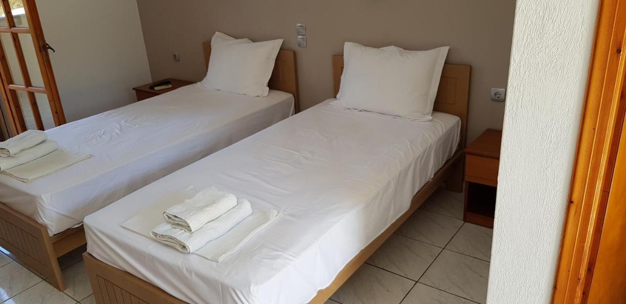 Dream House Apartment Agia Paraskevi  Ngoại thất bức ảnh