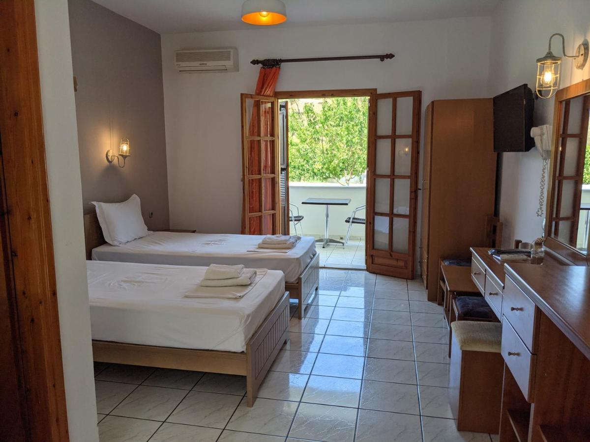 Dream House Apartment Agia Paraskevi  Ngoại thất bức ảnh