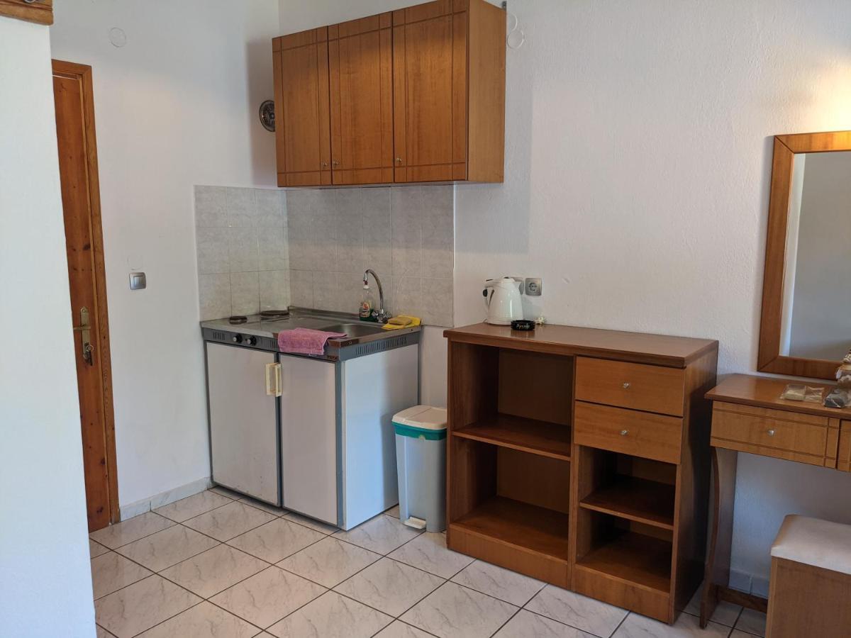 Dream House Apartment Agia Paraskevi  Ngoại thất bức ảnh