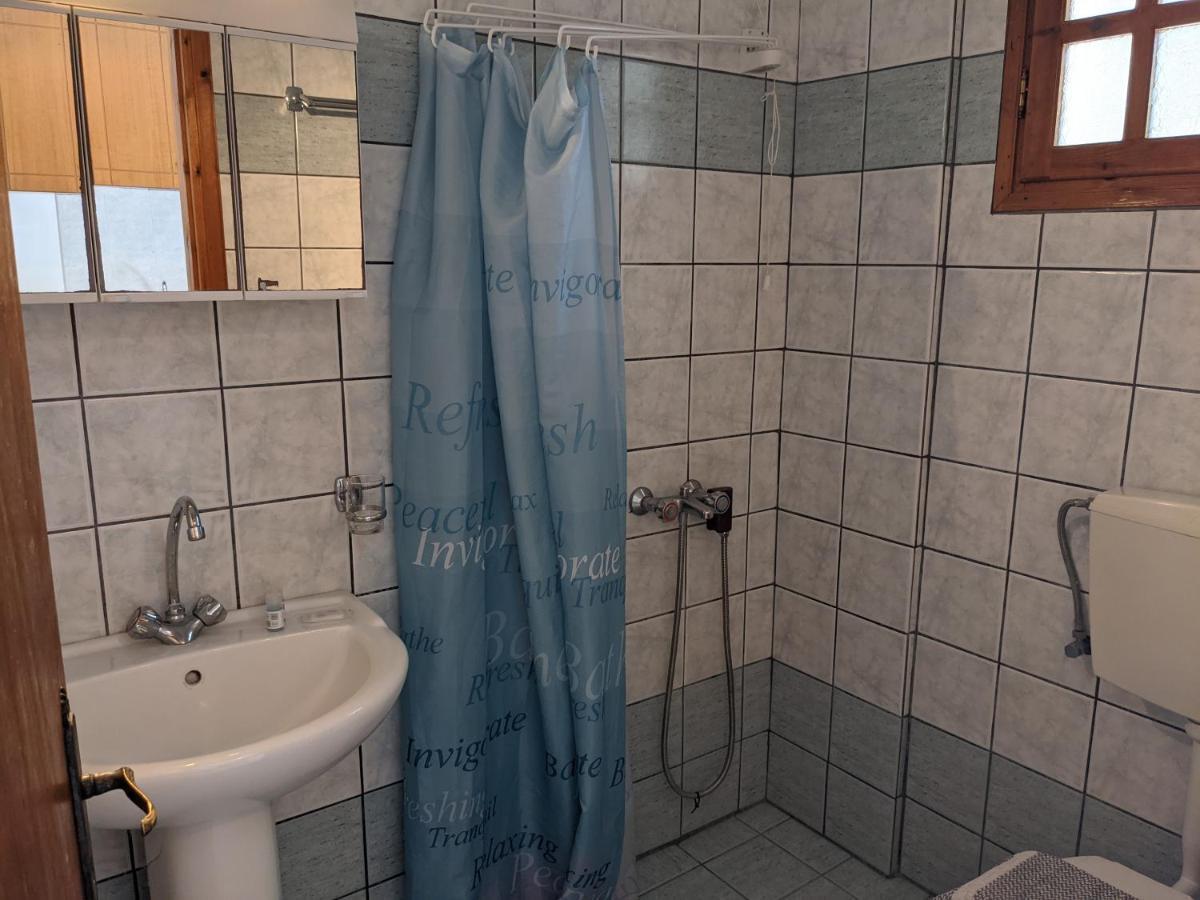 Dream House Apartment Agia Paraskevi  Ngoại thất bức ảnh