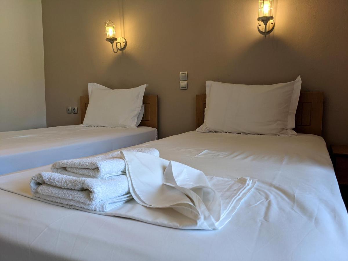 Dream House Apartment Agia Paraskevi  Ngoại thất bức ảnh