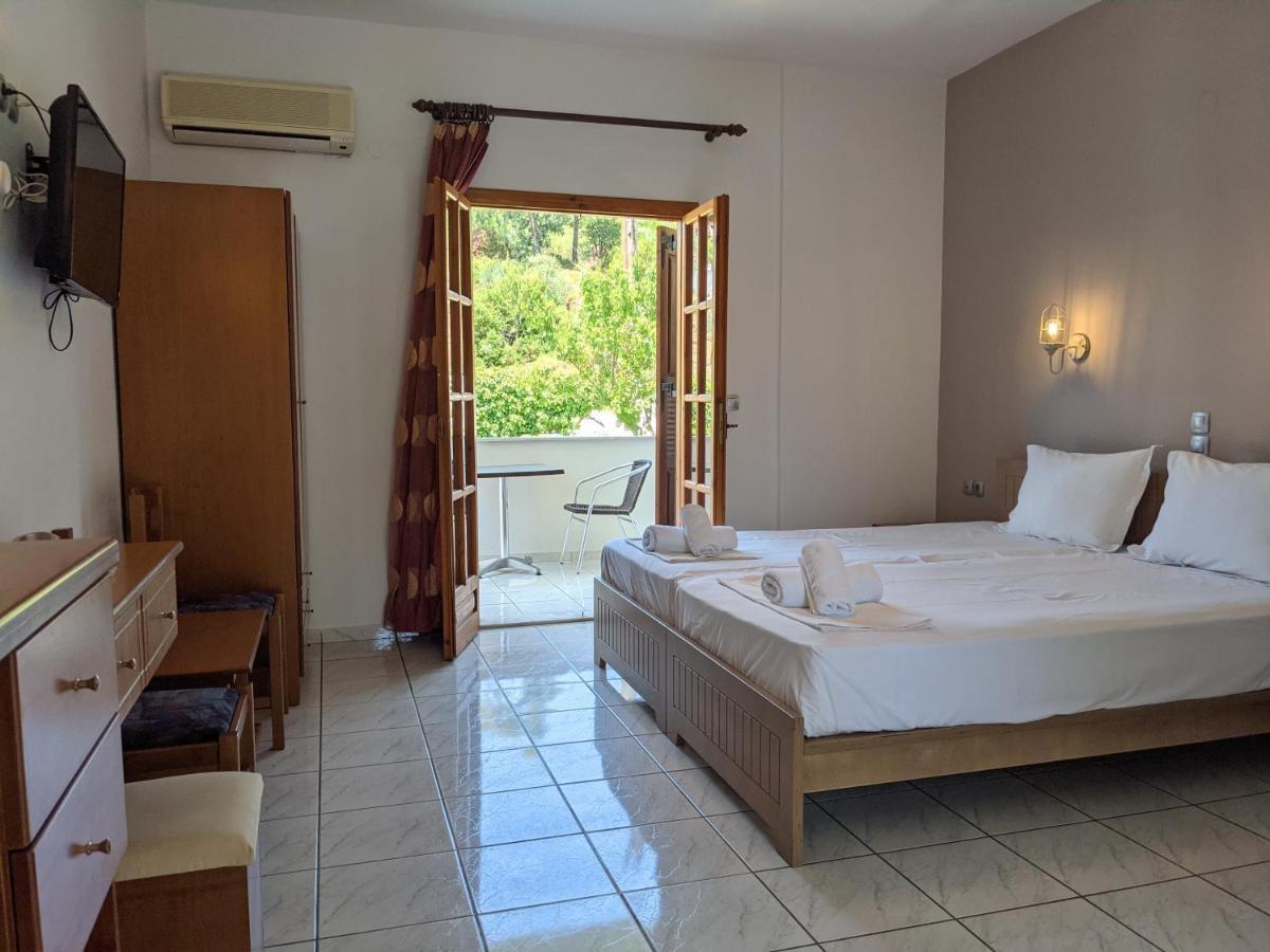 Dream House Apartment Agia Paraskevi  Ngoại thất bức ảnh