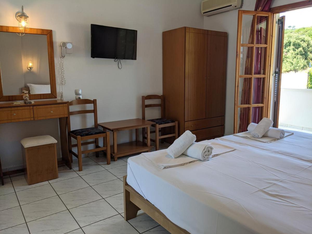 Dream House Apartment Agia Paraskevi  Ngoại thất bức ảnh