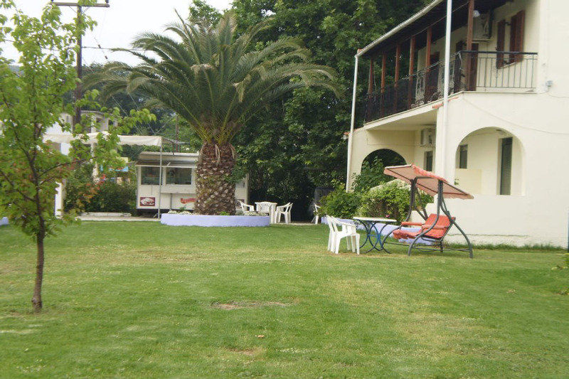 Dream House Apartment Agia Paraskevi  Ngoại thất bức ảnh
