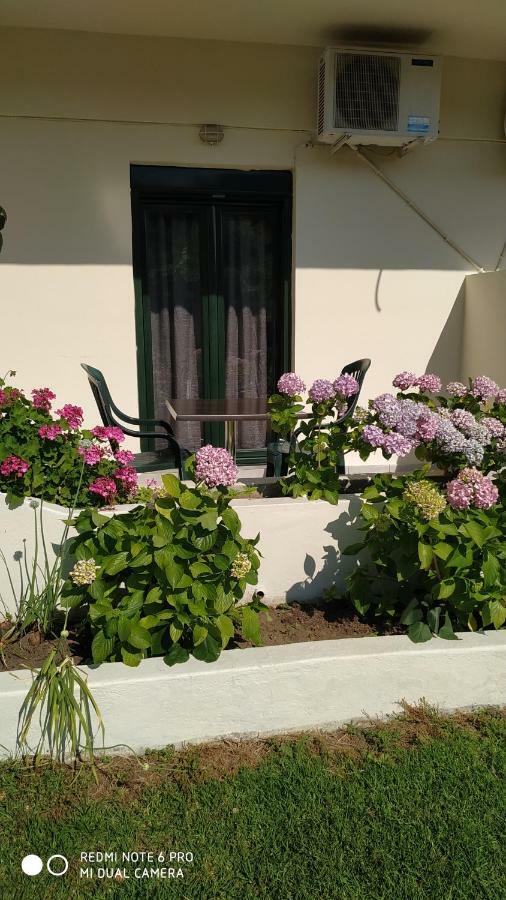 Dream House Apartment Agia Paraskevi  Ngoại thất bức ảnh