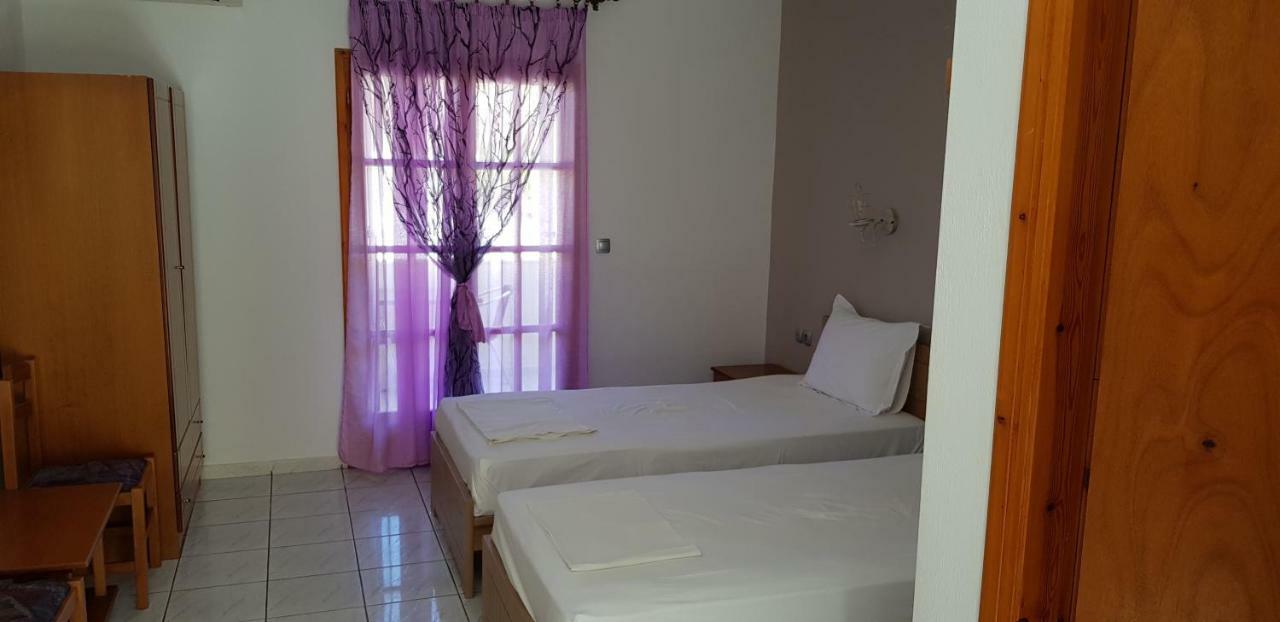 Dream House Apartment Agia Paraskevi  Ngoại thất bức ảnh