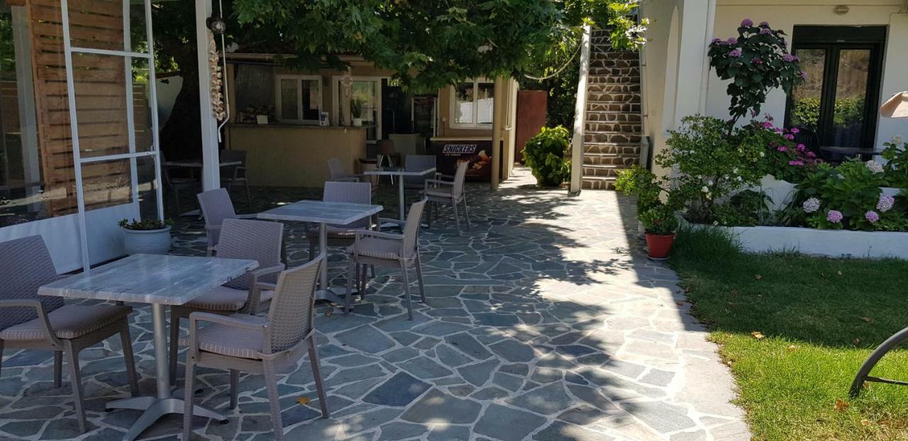 Dream House Apartment Agia Paraskevi  Ngoại thất bức ảnh