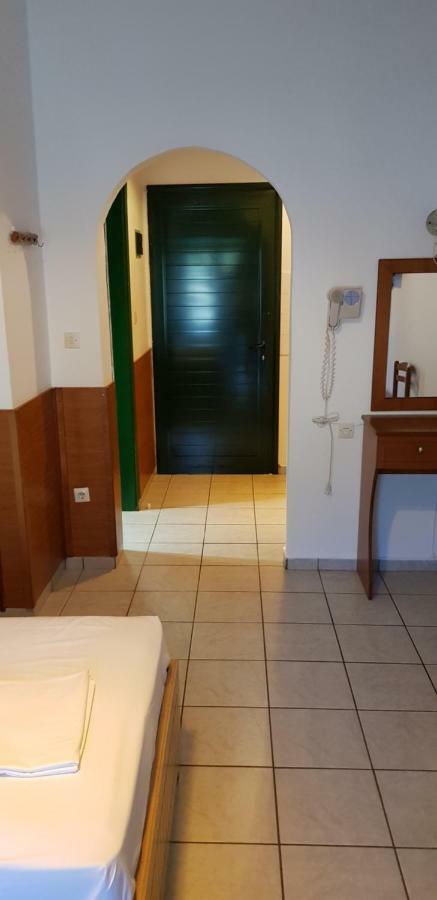 Dream House Apartment Agia Paraskevi  Ngoại thất bức ảnh