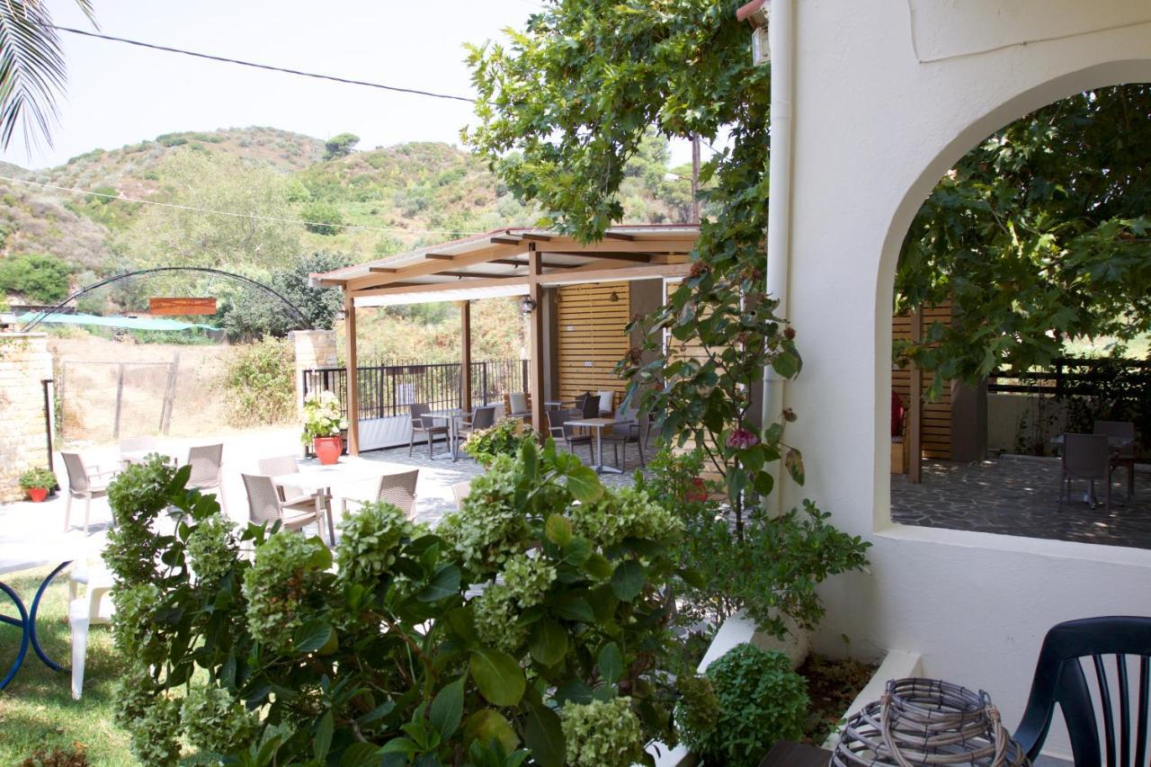 Dream House Apartment Agia Paraskevi  Ngoại thất bức ảnh