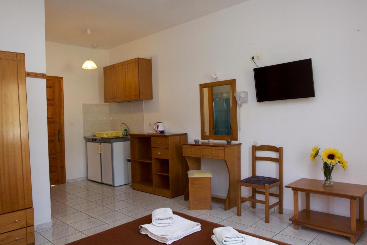Dream House Apartment Agia Paraskevi  Ngoại thất bức ảnh