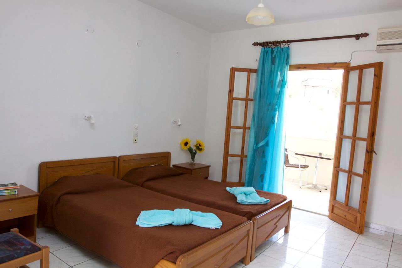 Dream House Apartment Agia Paraskevi  Ngoại thất bức ảnh