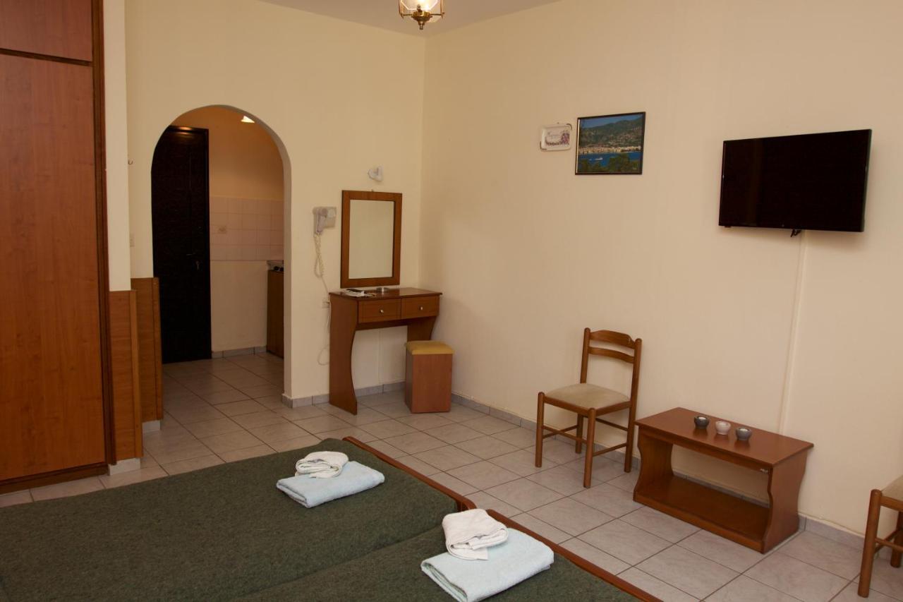 Dream House Apartment Agia Paraskevi  Ngoại thất bức ảnh