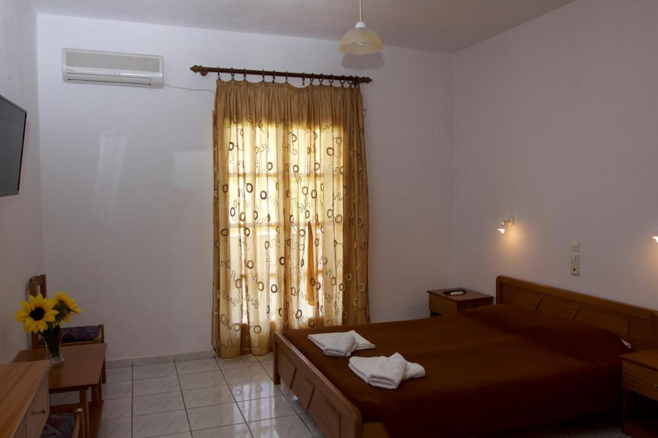 Dream House Apartment Agia Paraskevi  Ngoại thất bức ảnh