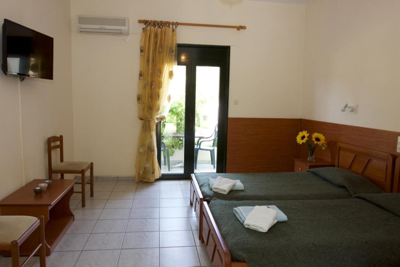 Dream House Apartment Agia Paraskevi  Ngoại thất bức ảnh