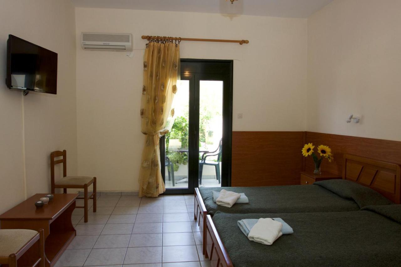 Dream House Apartment Agia Paraskevi  Ngoại thất bức ảnh