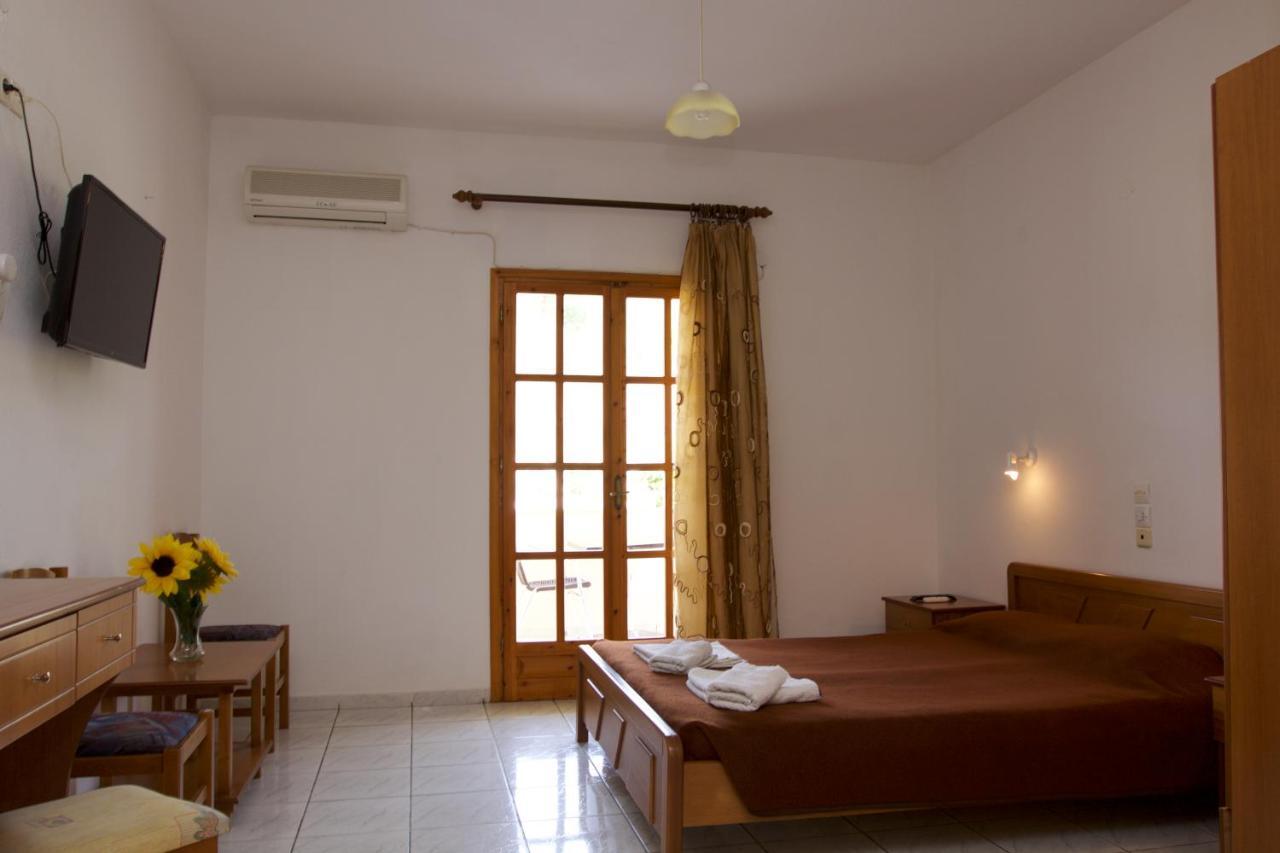 Dream House Apartment Agia Paraskevi  Ngoại thất bức ảnh