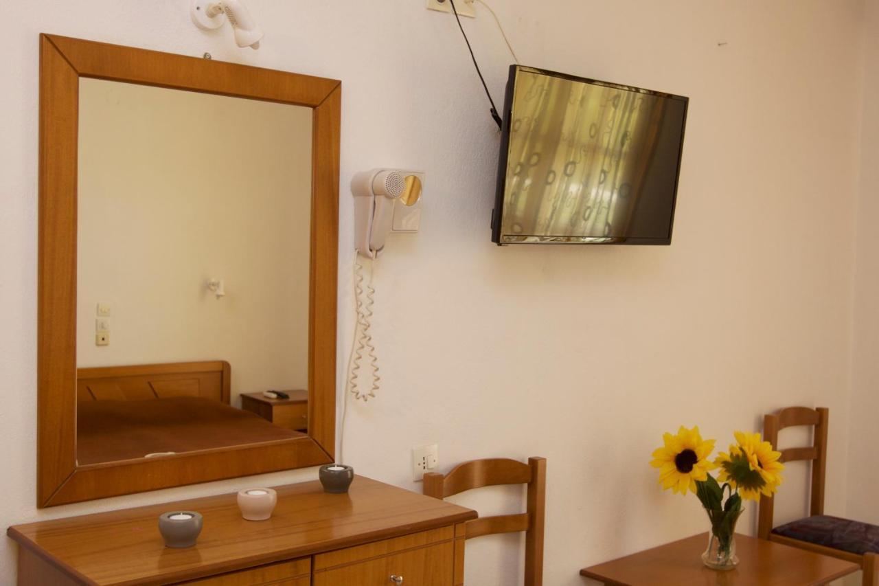 Dream House Apartment Agia Paraskevi  Ngoại thất bức ảnh