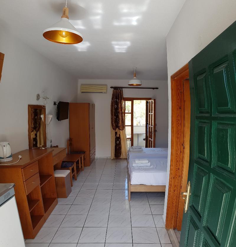 Dream House Apartment Agia Paraskevi  Ngoại thất bức ảnh