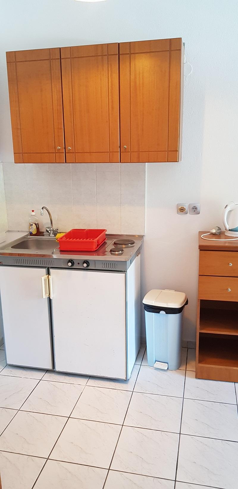 Dream House Apartment Agia Paraskevi  Ngoại thất bức ảnh